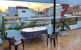 Appartement Centre-Ville Avec Piscine Pour Enfants